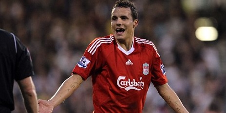 Degen, Liverpool, Kabak