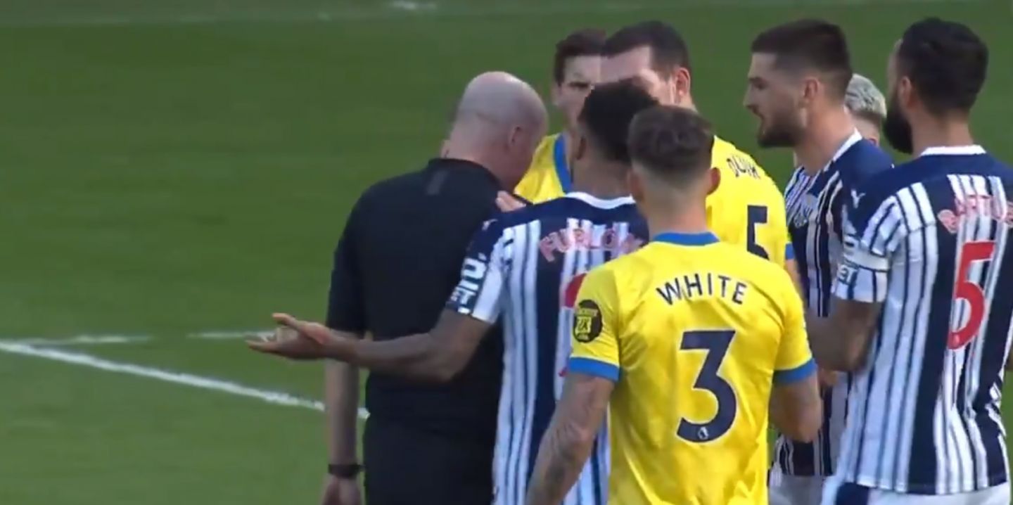 Liverpool, Brighton