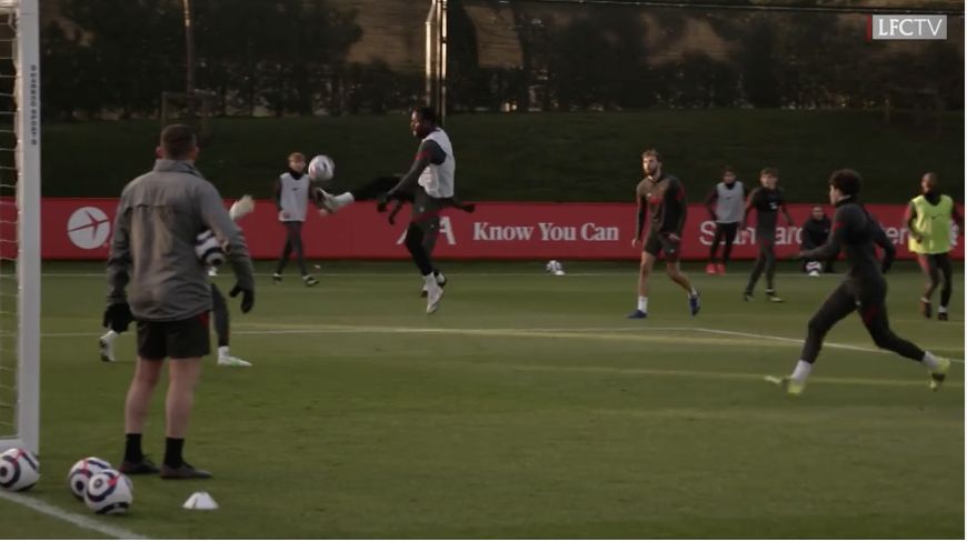 Divock Origi