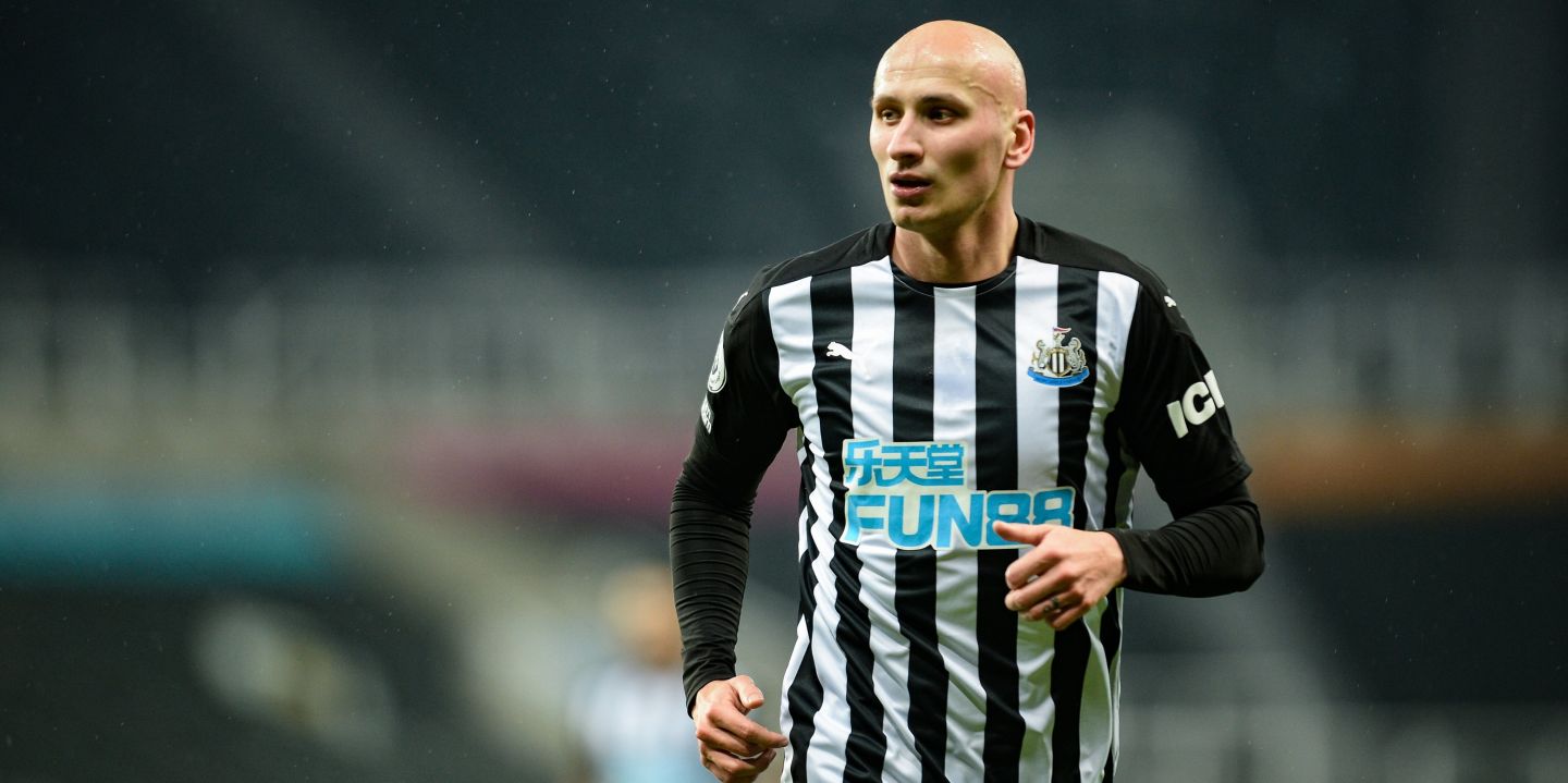 Shelvey, Liverpool