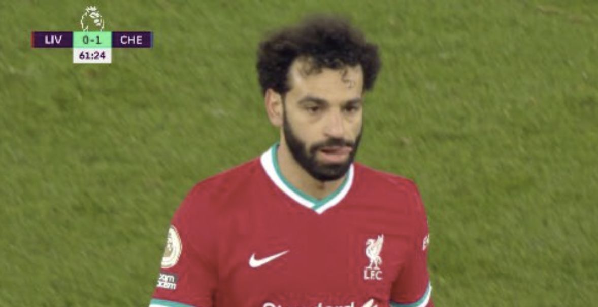 Mo Salah