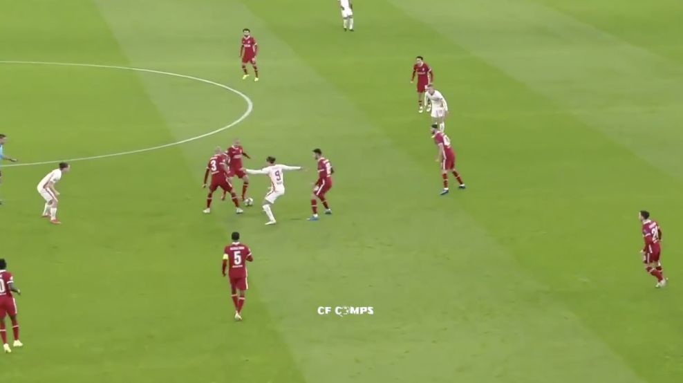 Thiago, Fabinho