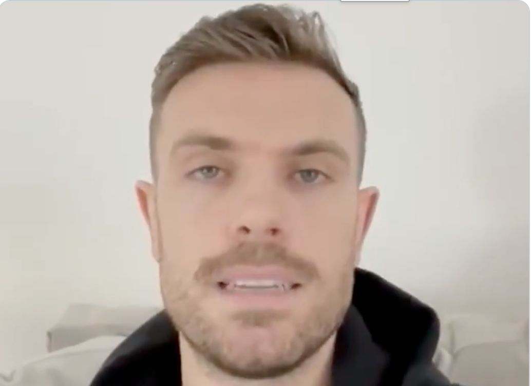 Jordan Henderson