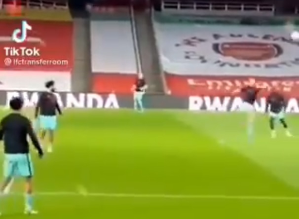 Trent, Jota, Liverpool