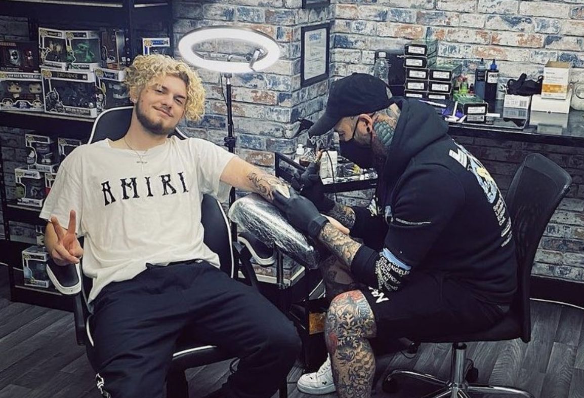 Harvey Elliott