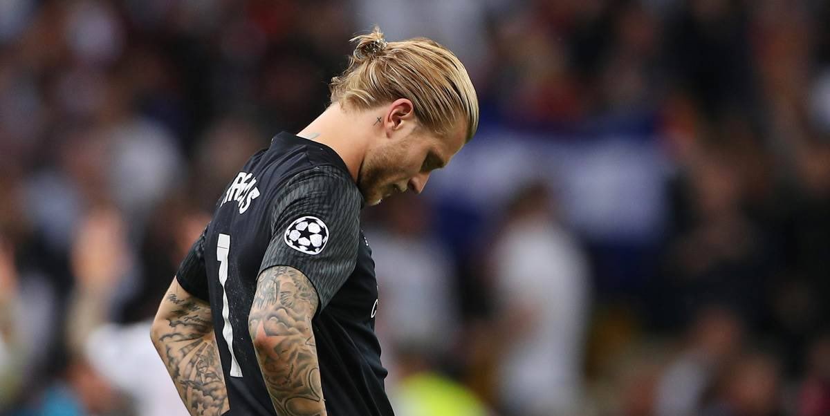 Karius, Liverpool, Gorst