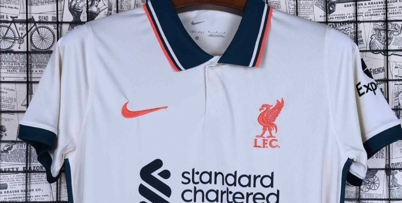 Liverpool, Nike