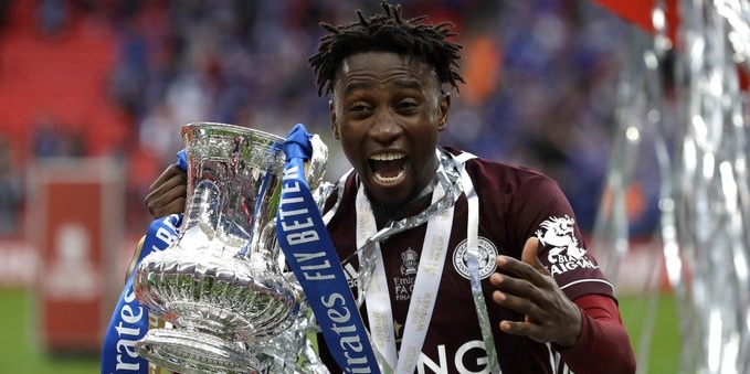 Ndidi, Liverpool, Leicester, Tyler
