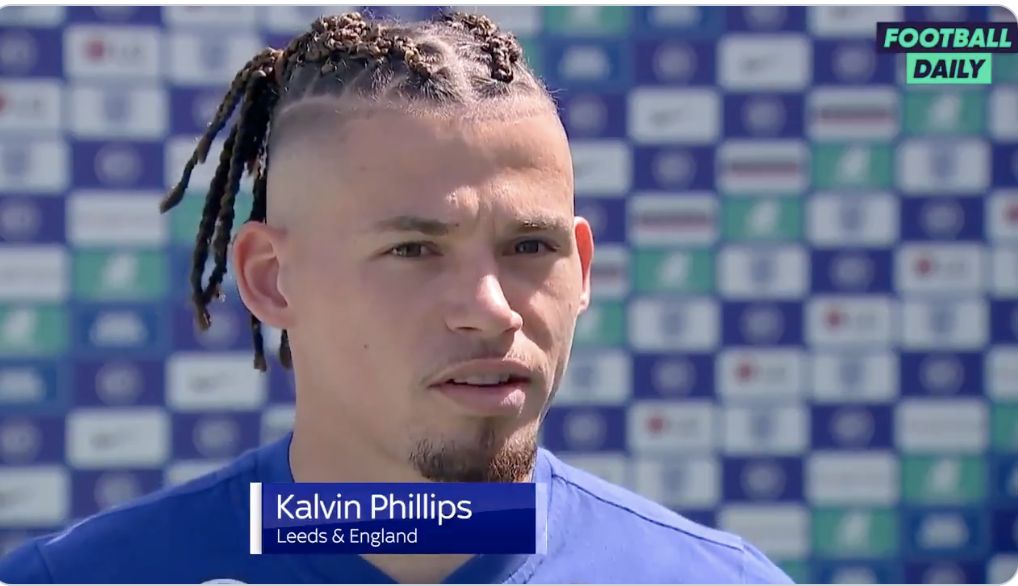 Kalvin Phillips