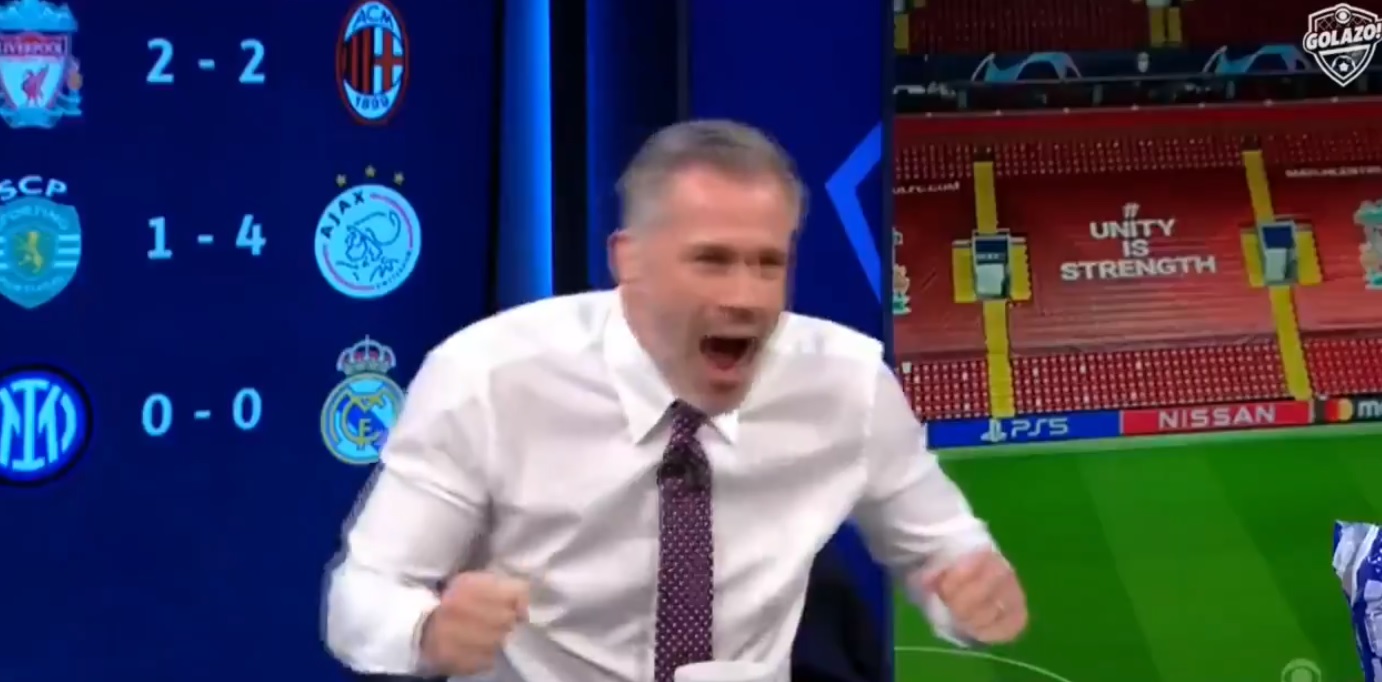 Carragher, Henderson, Liverpool