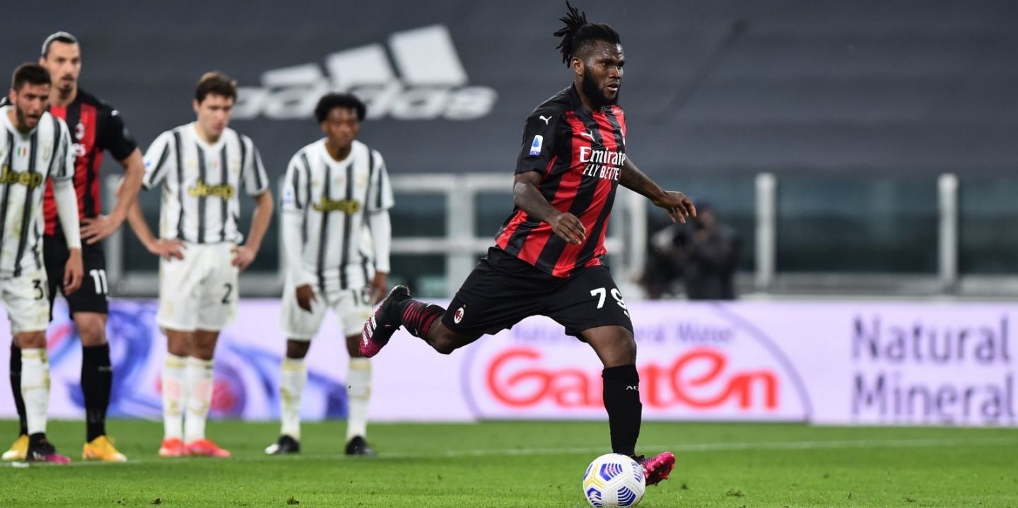 Kessie, Liverpool