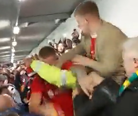Liverpool