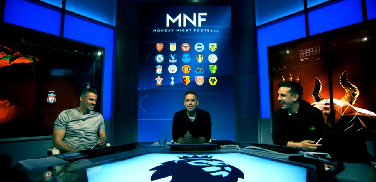 Carragher, Neville
