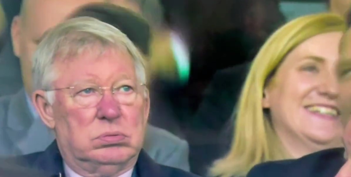 Ferguson, Dalglish