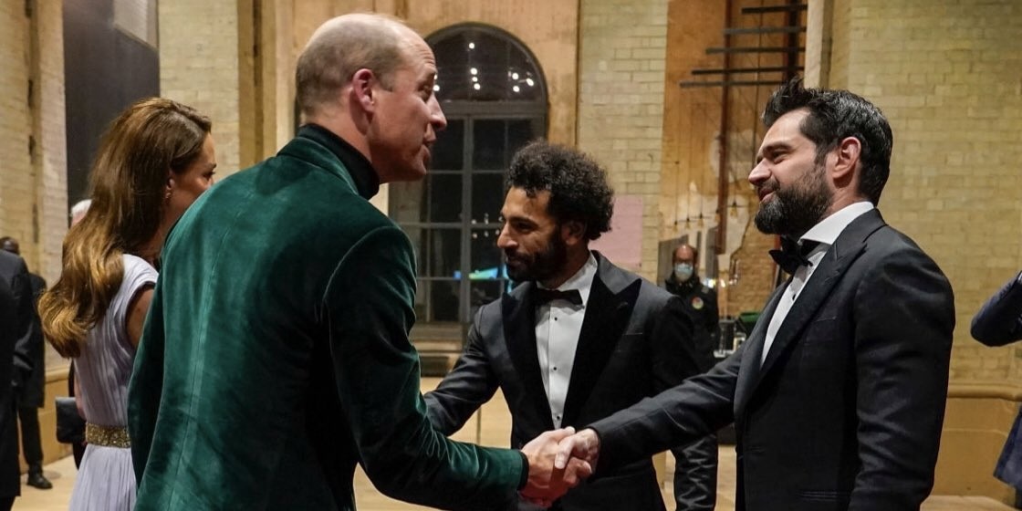 Salah, Abbas Issa, Romano