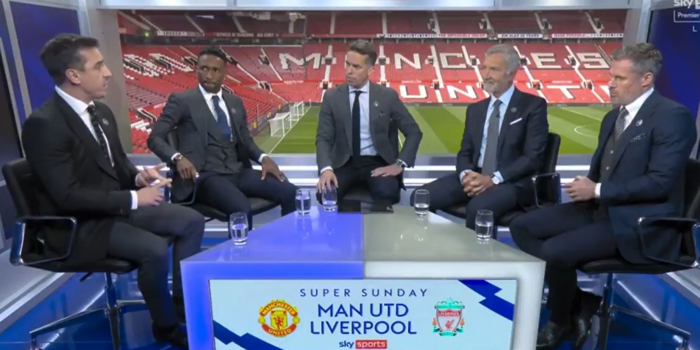 Souness, Neville