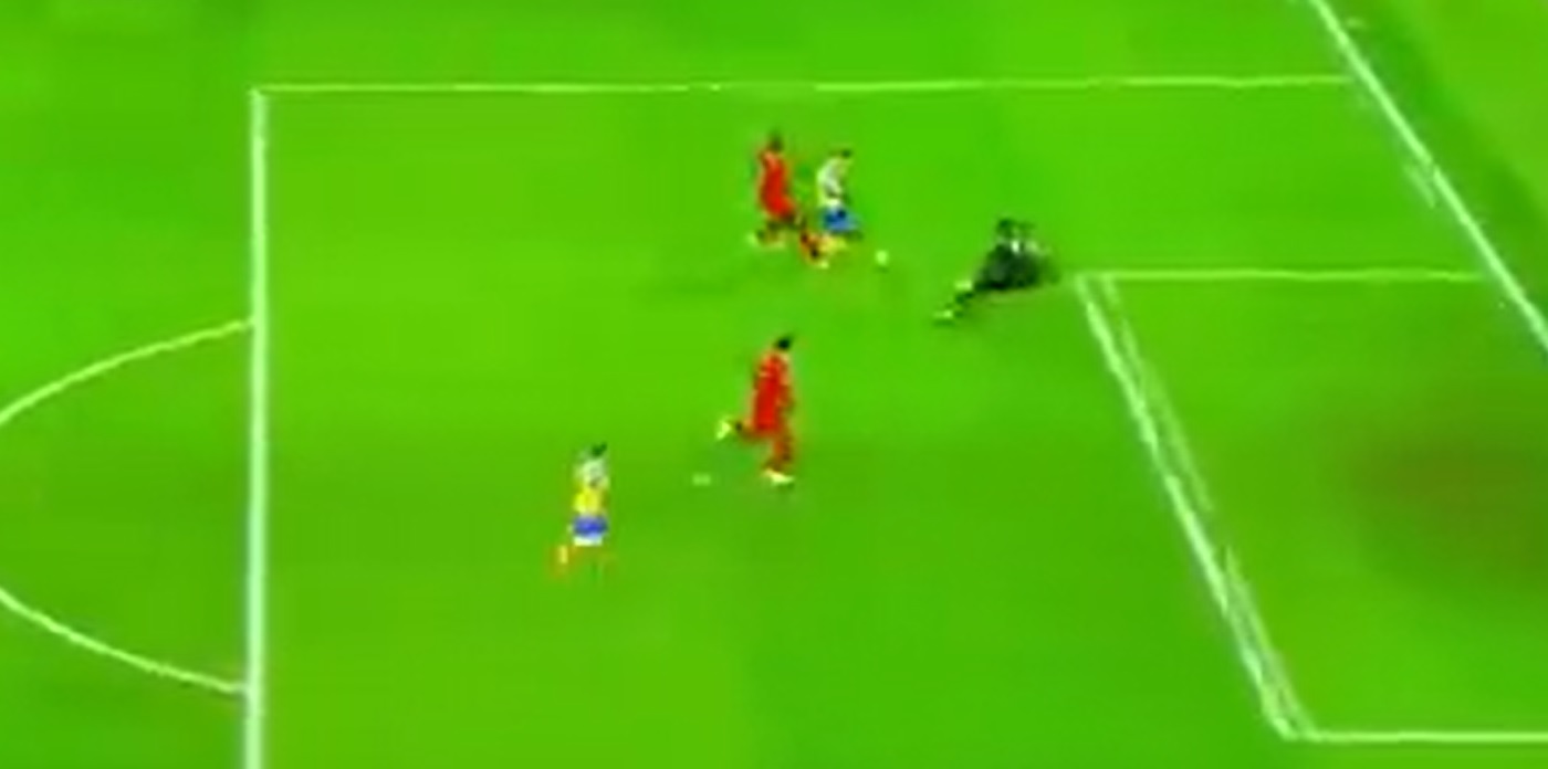 Alisson, Konate, Broja