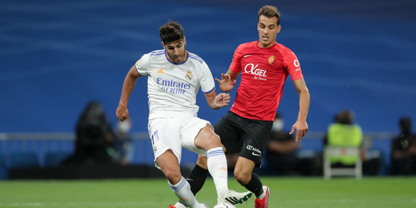 Asensio, Konur, Liverpool, Ancelotti