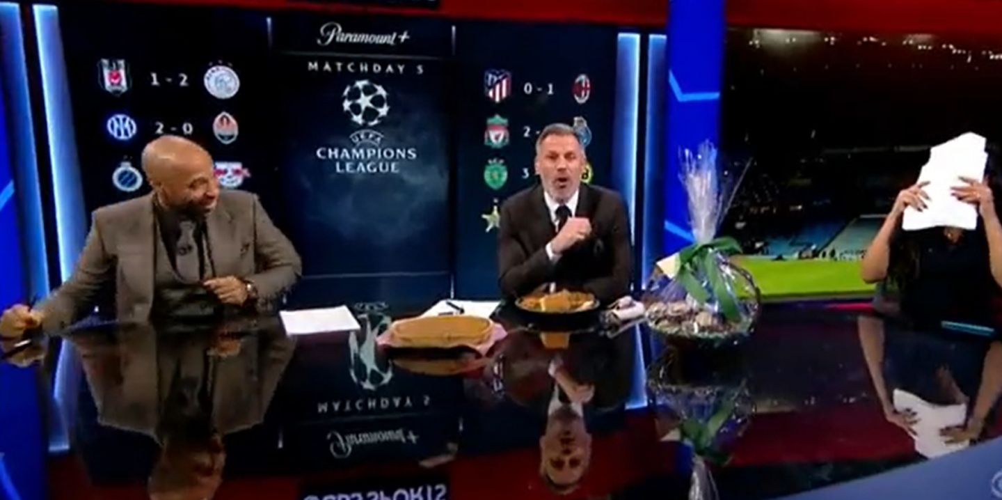 Carragher