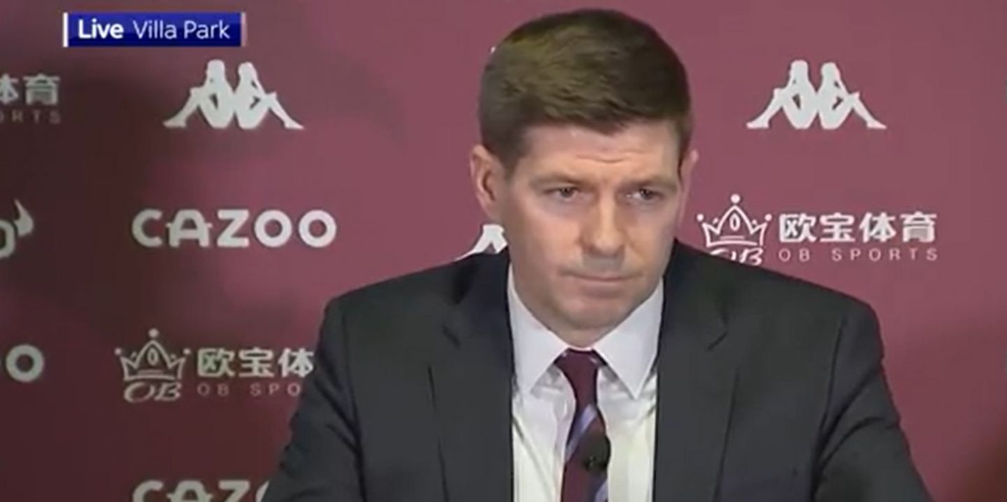 Gerrard