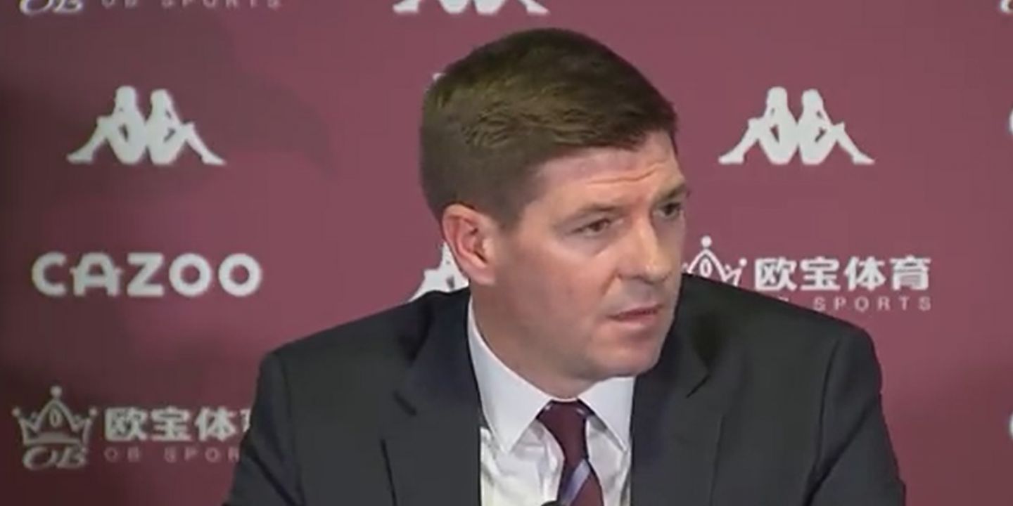 Gerrard