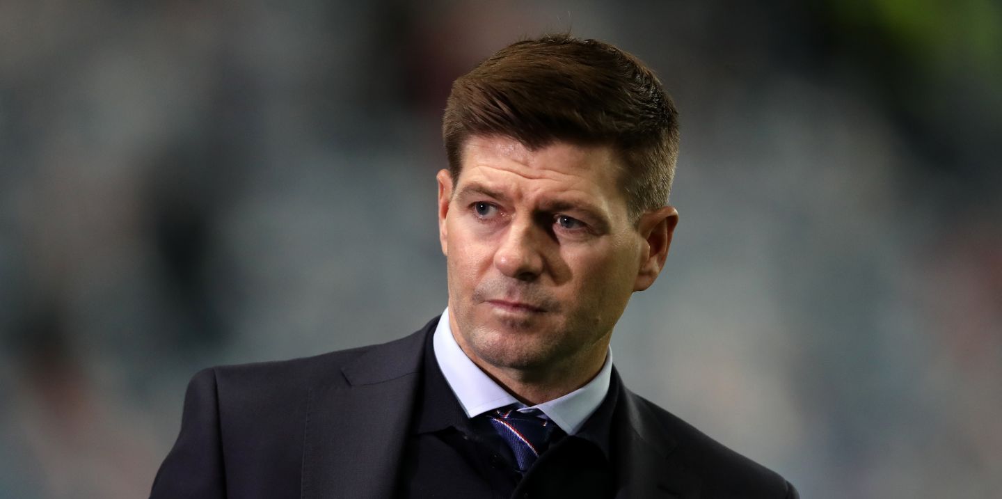 Gerrard, Newson