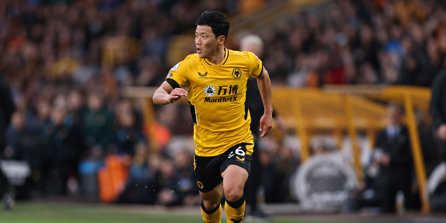Hwang Hee-Chan, Liverpool