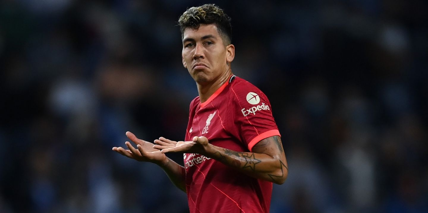 Firmino
