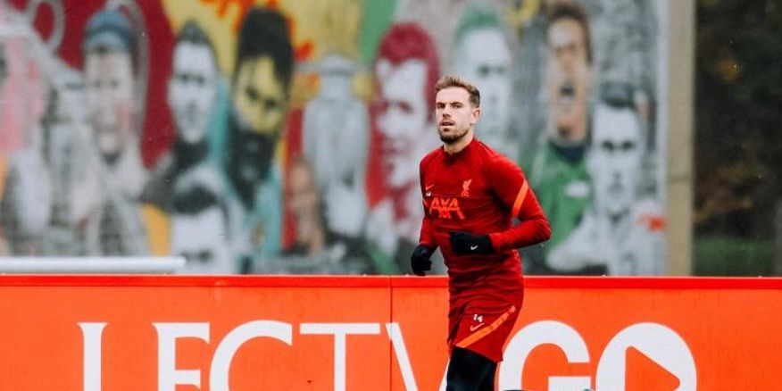 Pearce, Henderson, Mane, Milner
