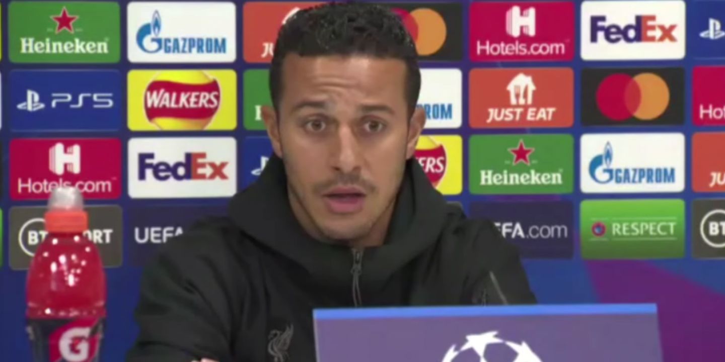 Thiago