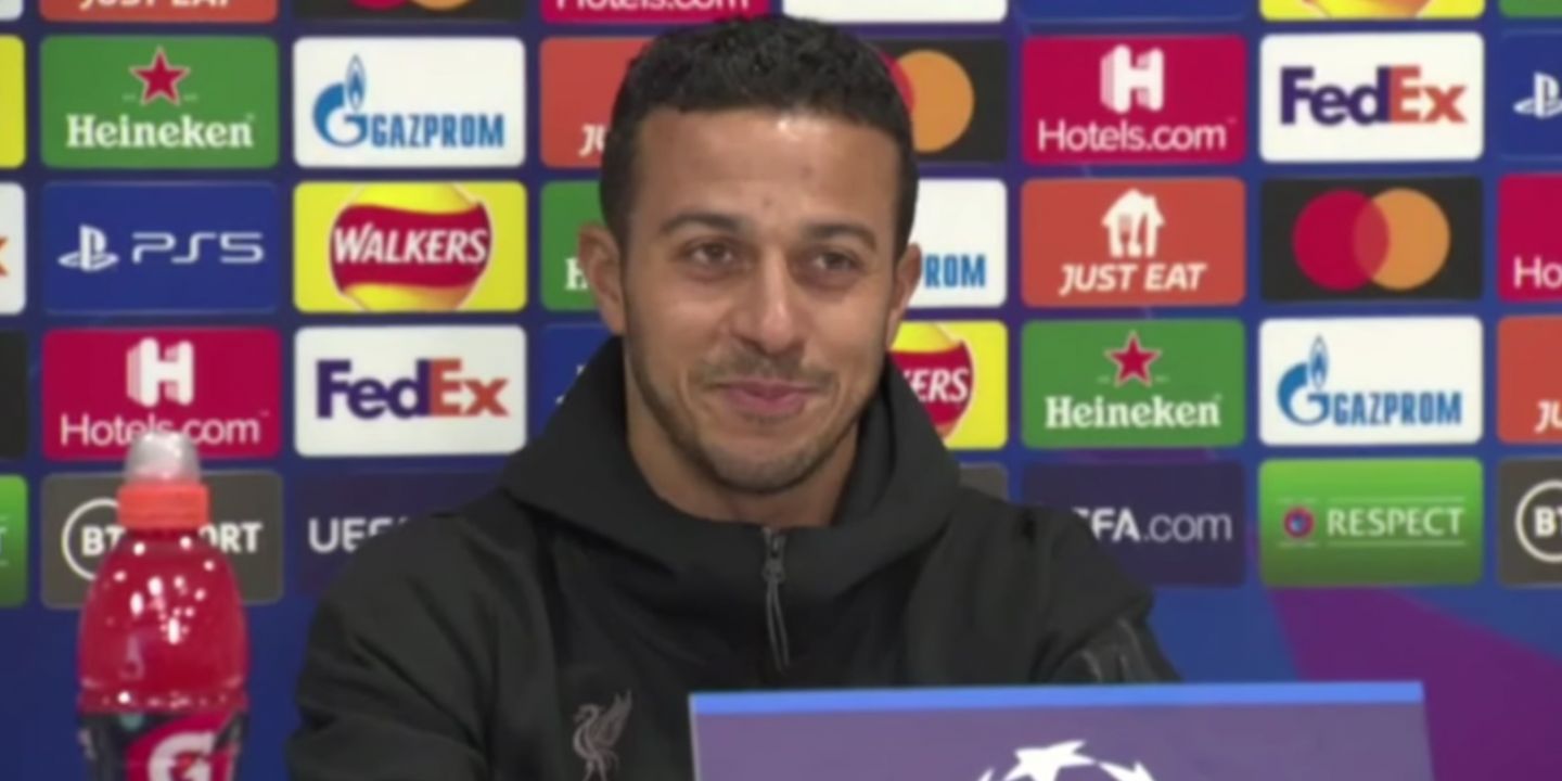 Thiago