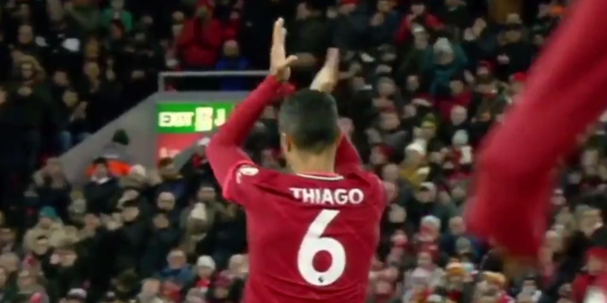 Thiago