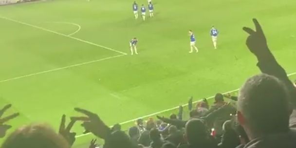 Everton, Liverpool