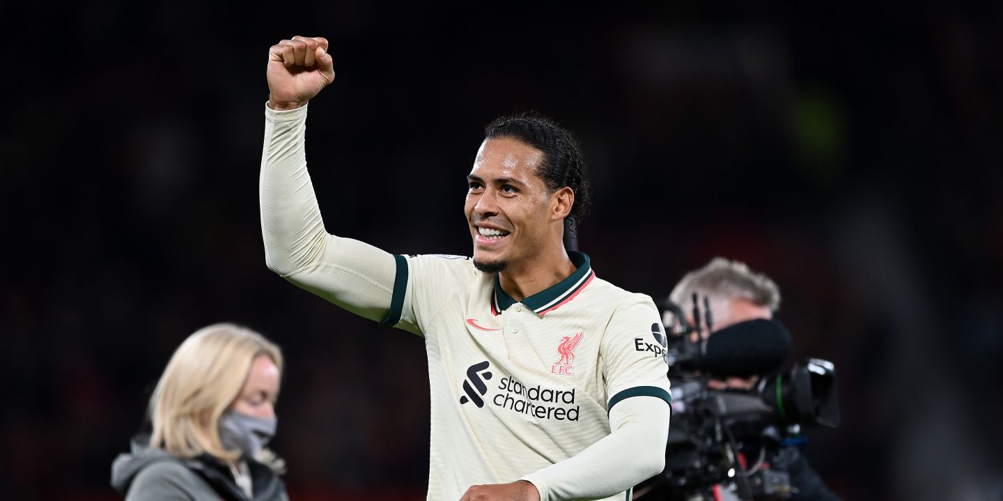Van Dijk, Antonio, Akinfenwa