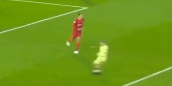 Van Dijk, Firmino