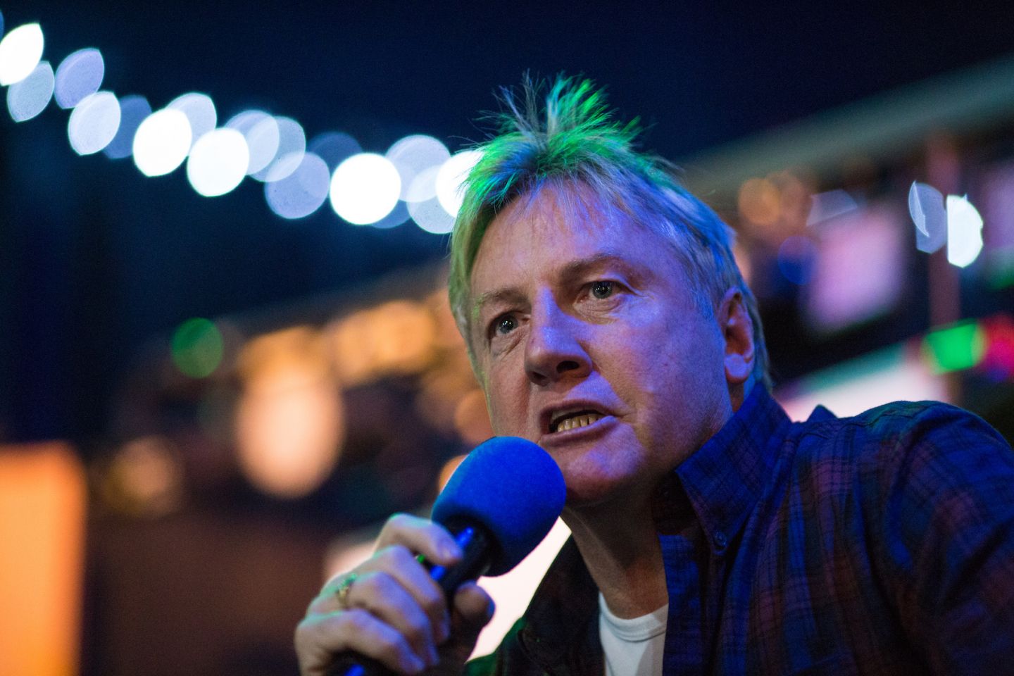 McAvennie