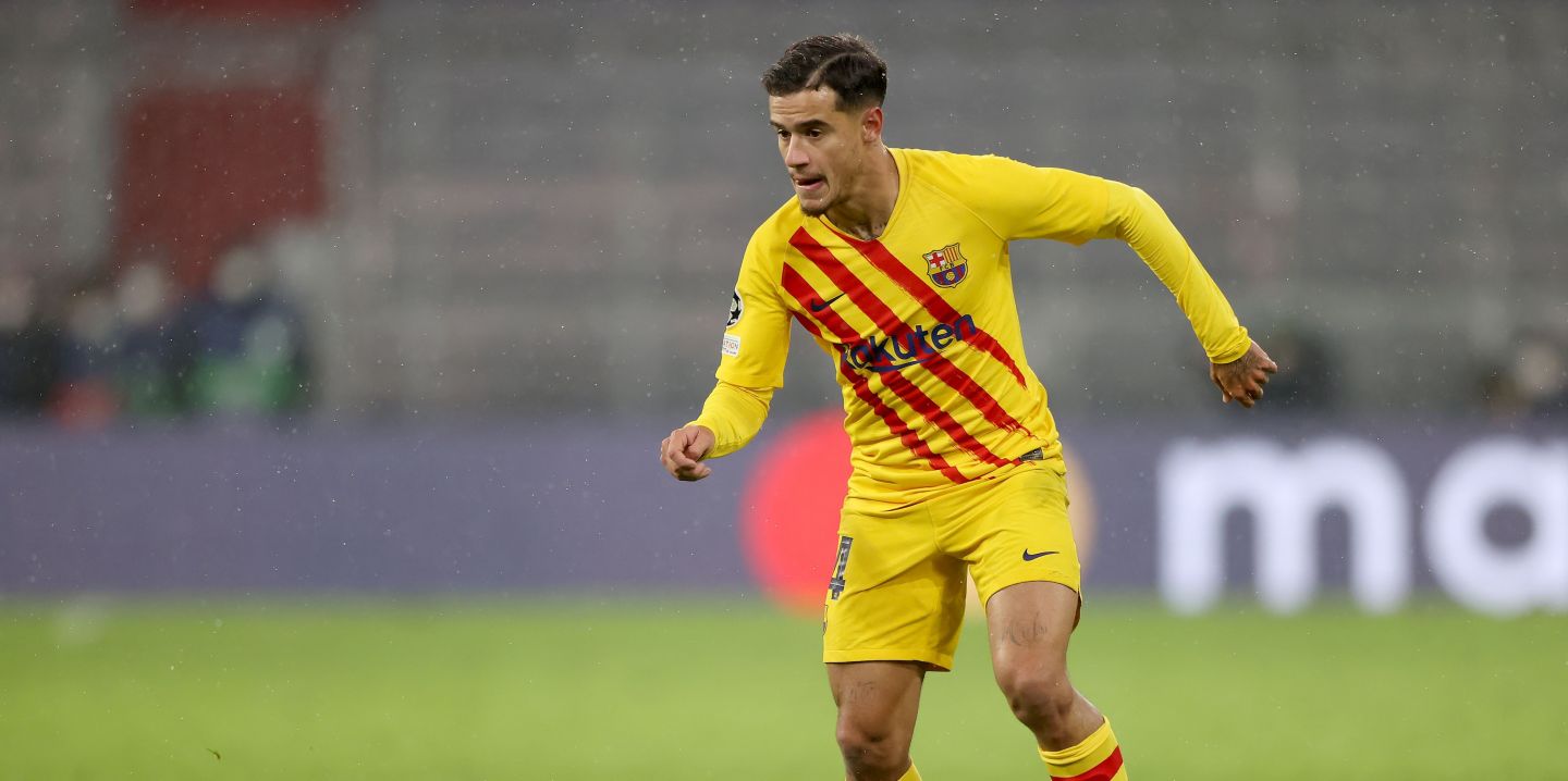 Coutinho