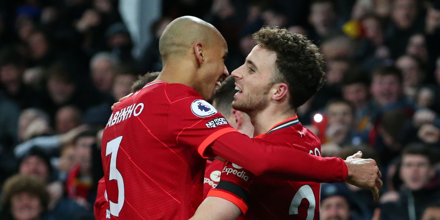 Fabinho, Tavares