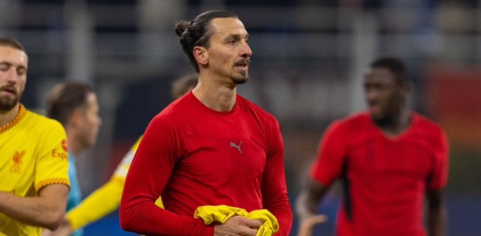 Ibrahimovic, Konate