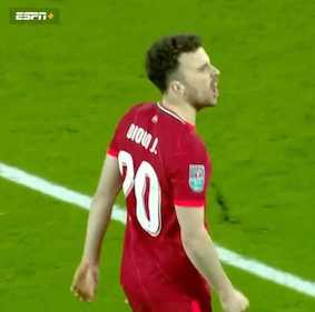 Liverpool, Jota