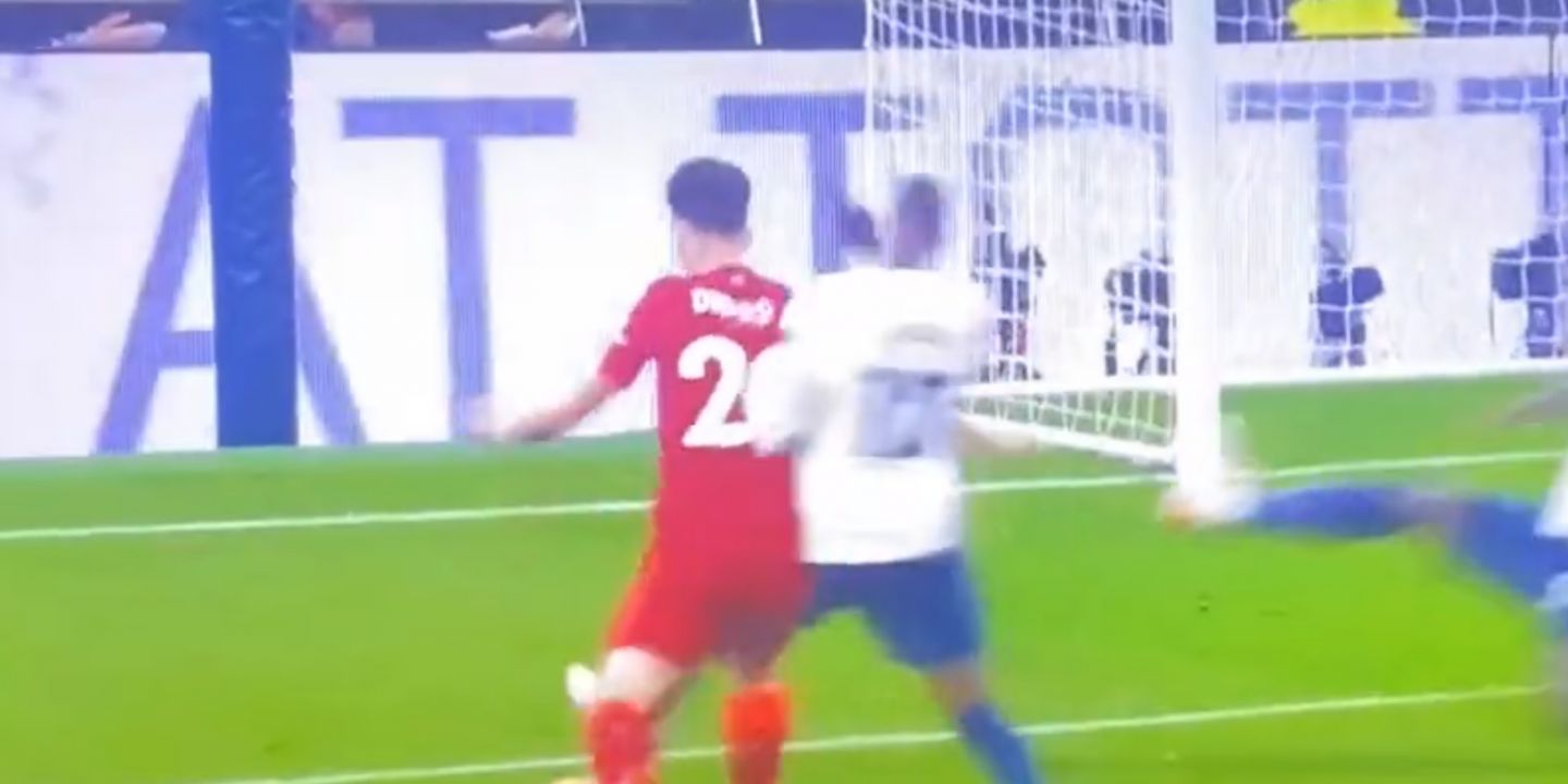 Jota, Tierney, Liverpool