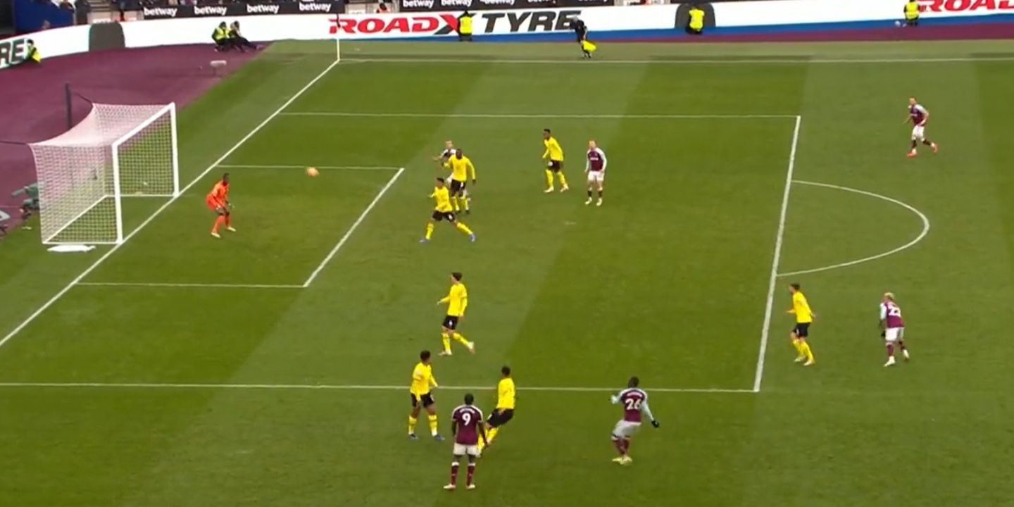 Masuaku, Liverpool, West Ham