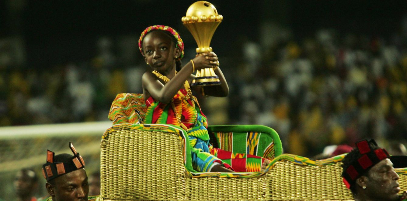 AFCON, Salah, Mane