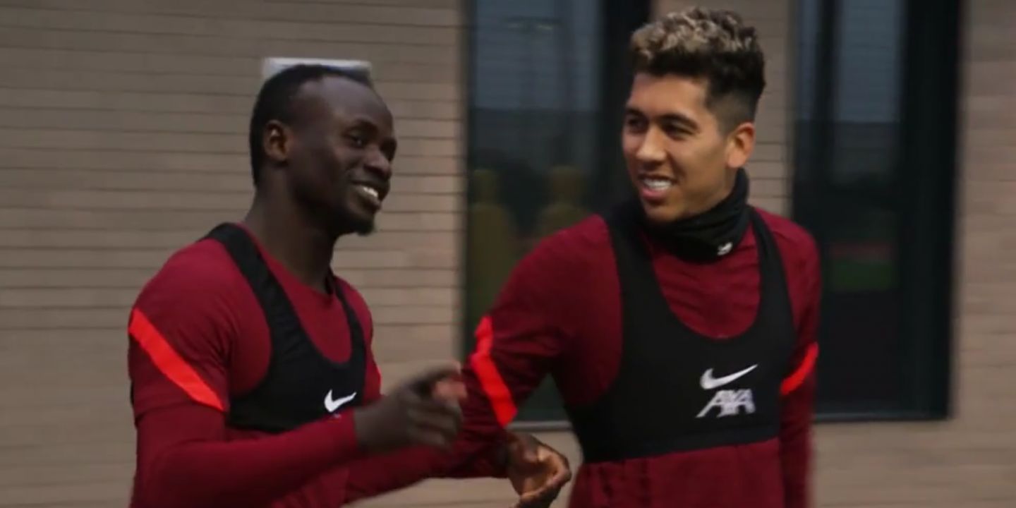Mane, Firmino