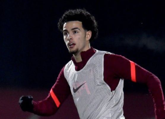 Liverpool, Jones