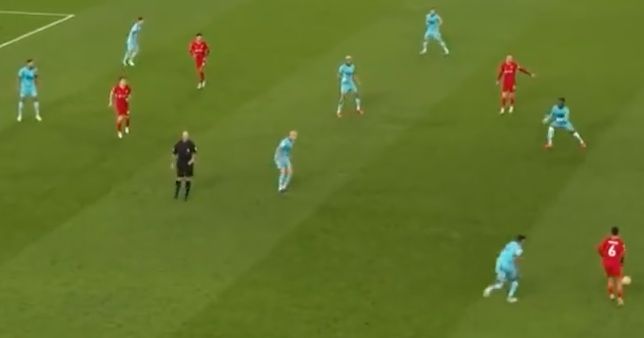 Liverpool, Thiago