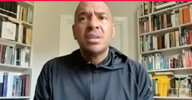 Liverpool, Collymore