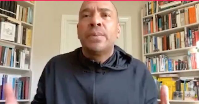 Liverpool, Salah, Collymore