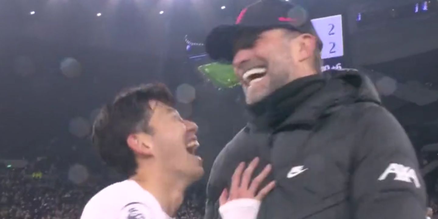 Klopp, Son