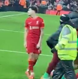 Liverpool, Williams